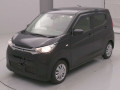 2023 Mitsubishi eK Wagon