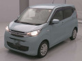 2021 Mitsubishi eK Wagon