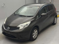 2016 Nissan Note