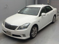2010 Toyota Crown Hybrid