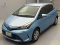 2014 Toyota Vitz