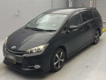 2013 Toyota Wish