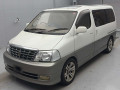 2001 Toyota Grand Hiace