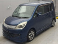 2011 Suzuki Solio