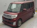 2013 Daihatsu Tanto Custom