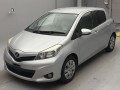 2014 Toyota Vitz