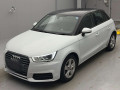 2018 Audi A1 Sportback