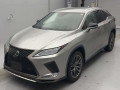 2021 Lexus RX
