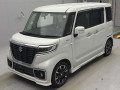 2019 Suzuki Spacia Custom