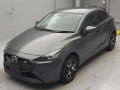 2023 Mazda Mazda2