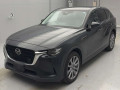 2024 Mazda CX-60