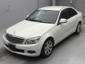 2009 Mercedes Benz C-Class