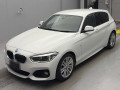 2015 BMW 1 Series