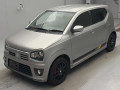 2016 Suzuki Alto Works