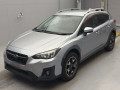 2018 Subaru XV