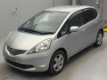 2009 Honda Fit