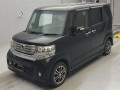 2013 Honda N-BOX CUSTOM