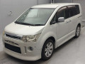 2011 Mitsubishi Delica D5