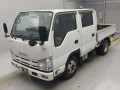 2012 Isuzu Elf Truck