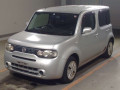 2014 Nissan Cube