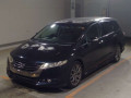 2008 Honda Odyssey
