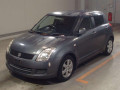 2010 Suzuki Swift