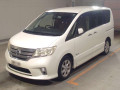 2013 Nissan Serena