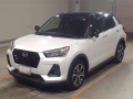 2020 Daihatsu Rocky