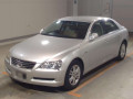 2007 Toyota Mark X