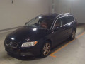 2010 Volvo V70