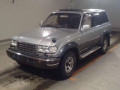 1994 Toyota Land Cruiser 80