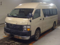 2006 Toyota Hiace Van