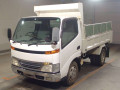 2001 Hino DUTRO