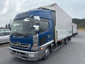 2015 Hino RANGER