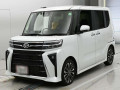 2023 Daihatsu Tanto Custom