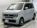 2024 Honda N-Wgn