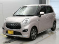 2017 Daihatsu Cast