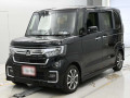 2022 Honda N-BOX CUSTOM