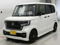 2023 Honda N-BOX CUSTOM