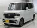 2024 Honda N-BOX CUSTOM