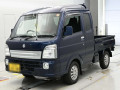 2021 Suzuki Carry Truck
