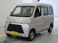 2018 Daihatsu Hijet Cargo