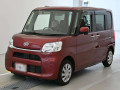 2018 Daihatsu Tanto