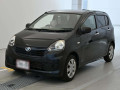 2017 Daihatsu Mira e:S