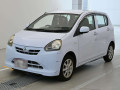 2013 Daihatsu Mira e:S