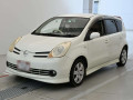2007 Nissan Note