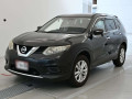 2015 Nissan X-Trail