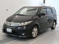 2009 Honda Elysion