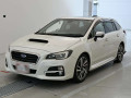 2015 Subaru Levorg