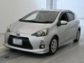 2014 Toyota Aqua
